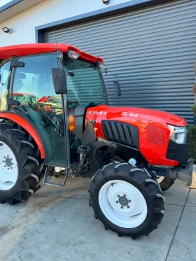 Трактор Kubota SL54 54кс. , снимка 10