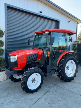 Трактор Kubota SL54 54кс. , снимка 2