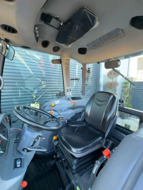 Трактор Kubota SL54 54кс. , снимка 17