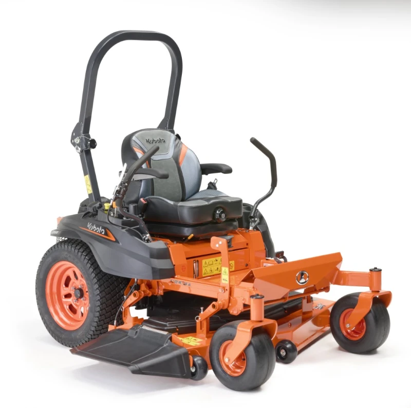 Специализирани машини Други ПРОМО НОВА Косачка Кубота Z421, снимка 2 - Селскостопанска техника - 51285633