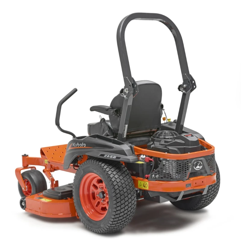 Специализирани машини Други ПРОМО НОВА Косачка Кубота Z421, снимка 4 - Селскостопанска техника - 51285633