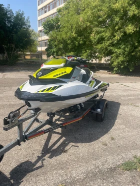  Bombardier Sea Doo RXP 300 | Mobile.bg    3
