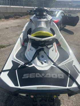  Bombardier Sea Doo RXP 300 | Mobile.bg    13