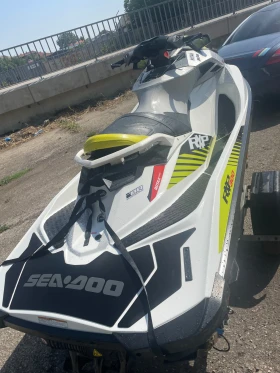  Bombardier Sea Doo RXP 300 | Mobile.bg    12