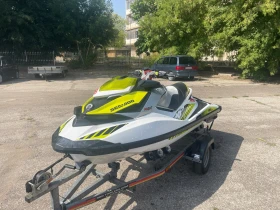  Bombardier Sea Doo RXP 300 | Mobile.bg    11