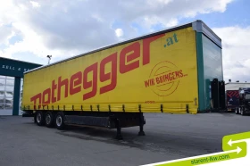 Полуремарке Koegel TR26102, снимка 3