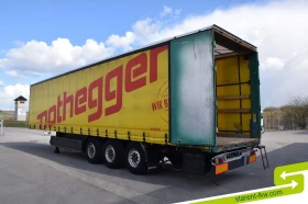Полуремарке Koegel TR26102, снимка 11
