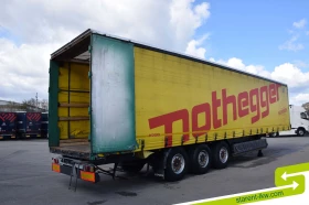 Полуремарке Koegel TR26102, снимка 9