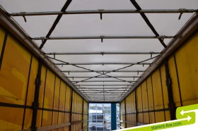 Полуремарке Koegel TR26102, снимка 16