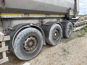 Полуремарке Други PANAV NS 1 36, снимка 3