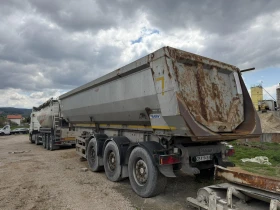 Полуремарке Други PANAV NS 1 36, снимка 2