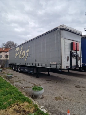 ����� �� �������� �� ����������� Schwarzmuller Ultralight ��������� 