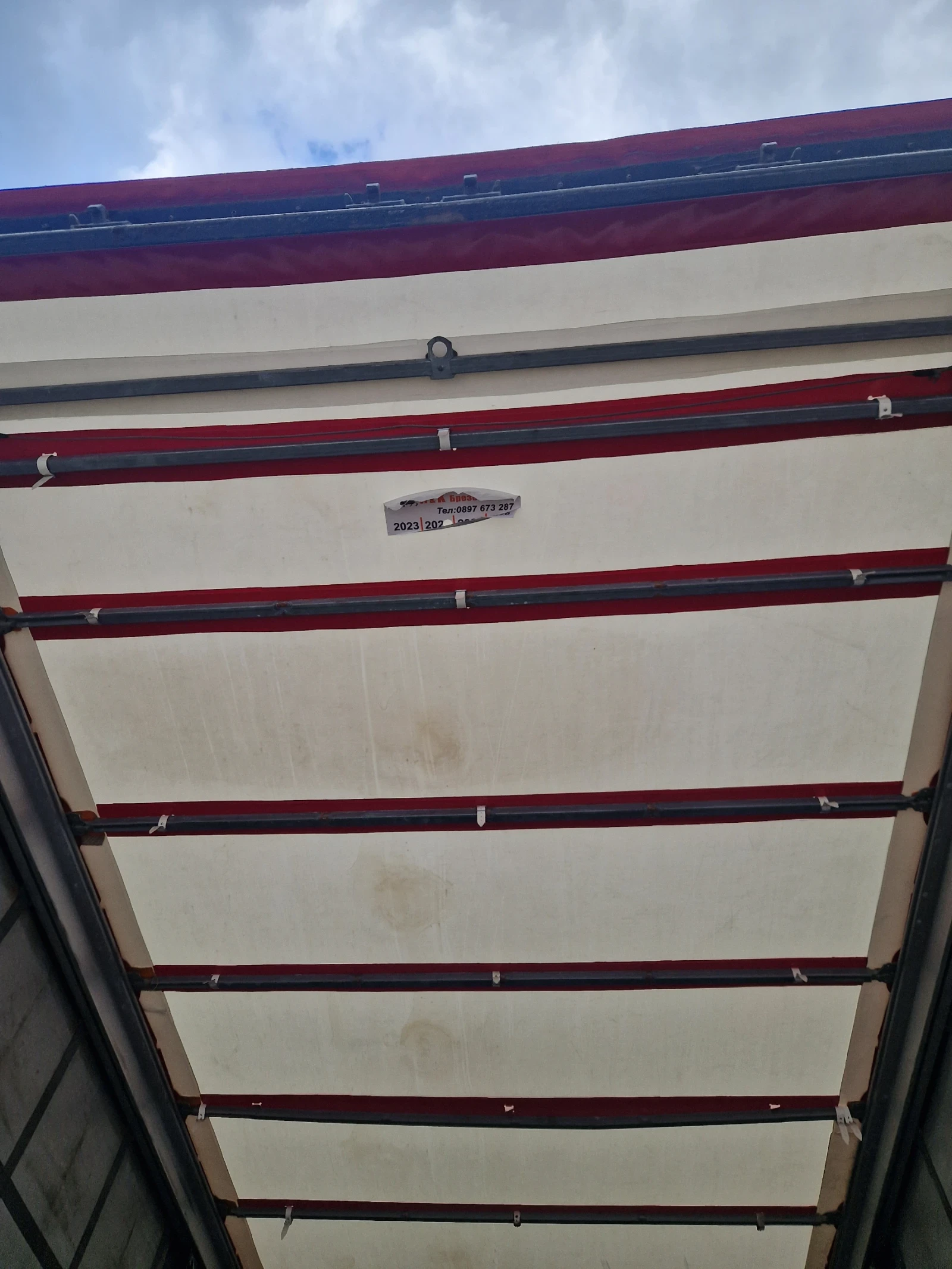  Schwarzmuller Ultralight  | Mobile.bg   4