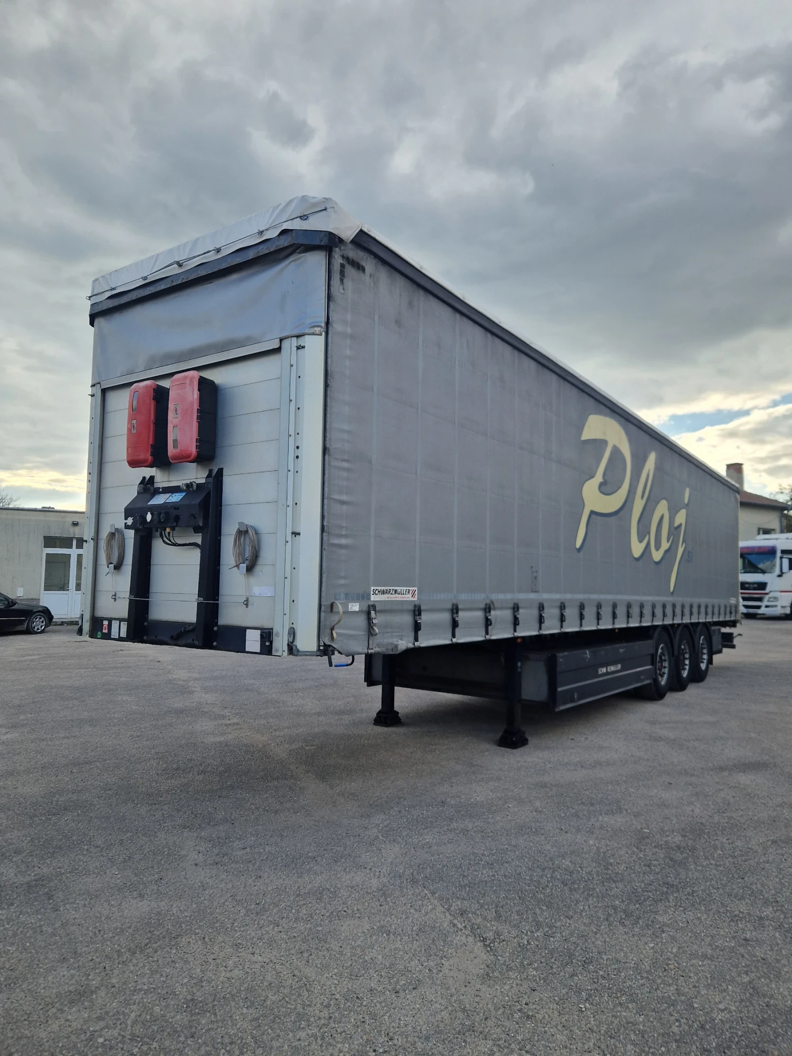  Schwarzmuller Ultralight  | Mobile.bg   1