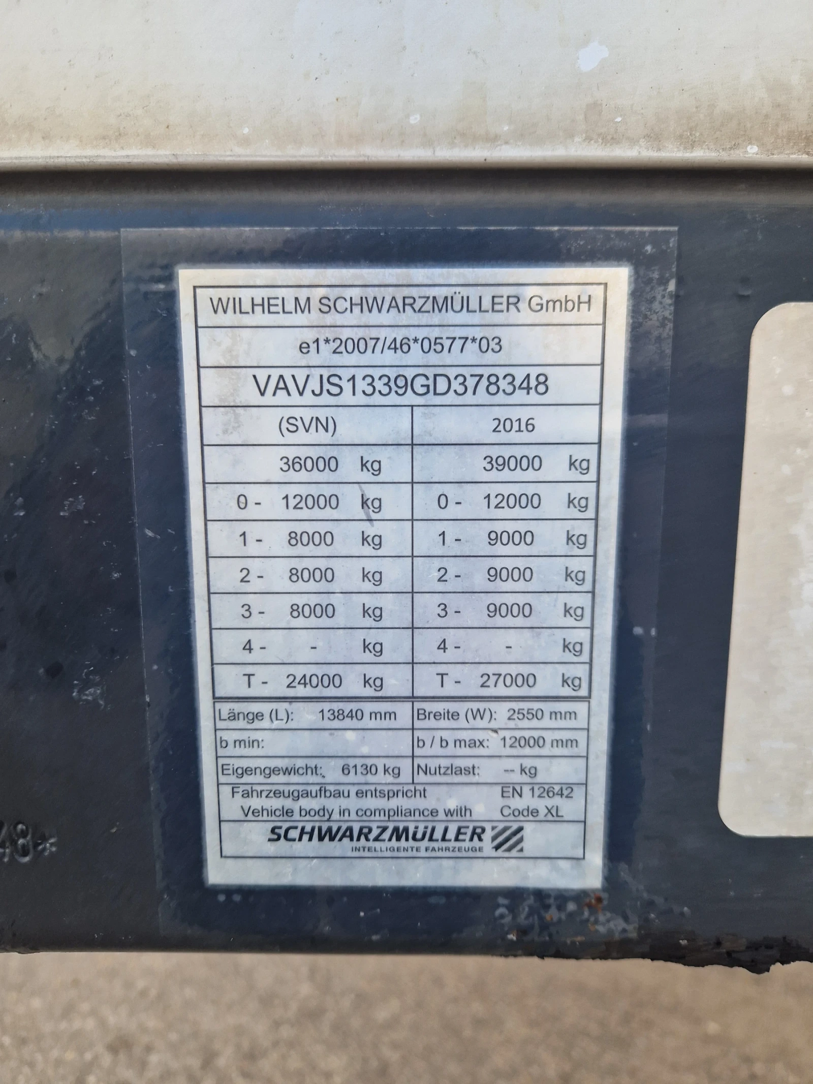  Schwarzmuller Ultralight  | Mobile.bg   6