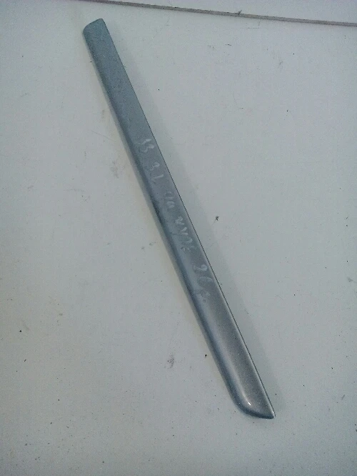 Лайсна задна лява врата Ауди А3 2врати