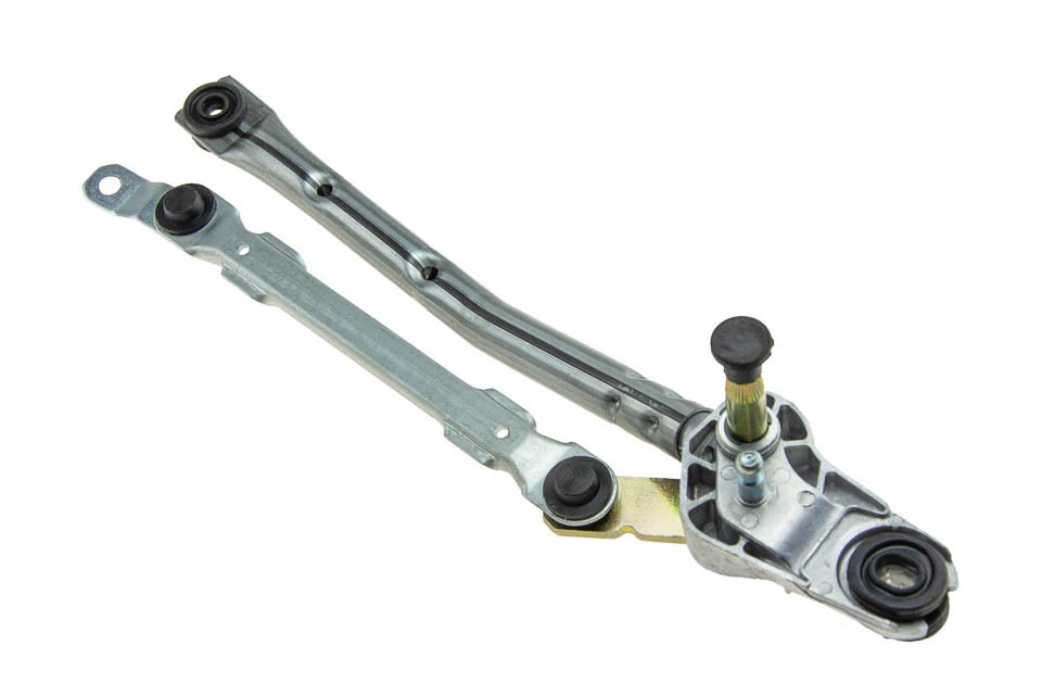 Механизъм предни чистачки TOYOTA AYGO 05-, CITROEN C1 05-  850100H010 / 850100H011 | Mobile.bg — изображение 1