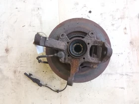 Шенкел, главина Десен Хюндай теракан 2.9д 