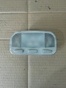 Плафон преден Ситроен Ц3 Плуриел