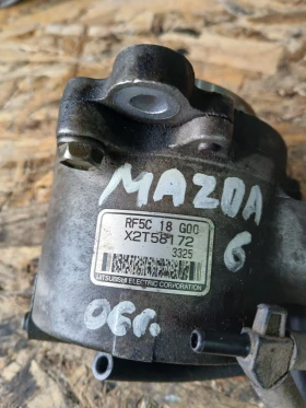 RF5C 18 G00 ����� ����� Mazda 6 2.0D  X2T58172 | Mobile.bg � ����� ������ 2