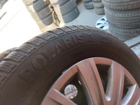 Гуми Зимни 215/65R16, снимка 6