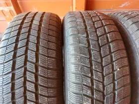 Гуми Зимни 215/65R16, снимка 2