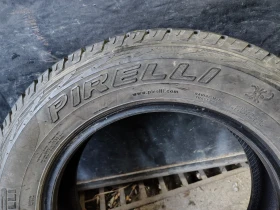 Гуми Всесезонни 185/75R16, снимка 4