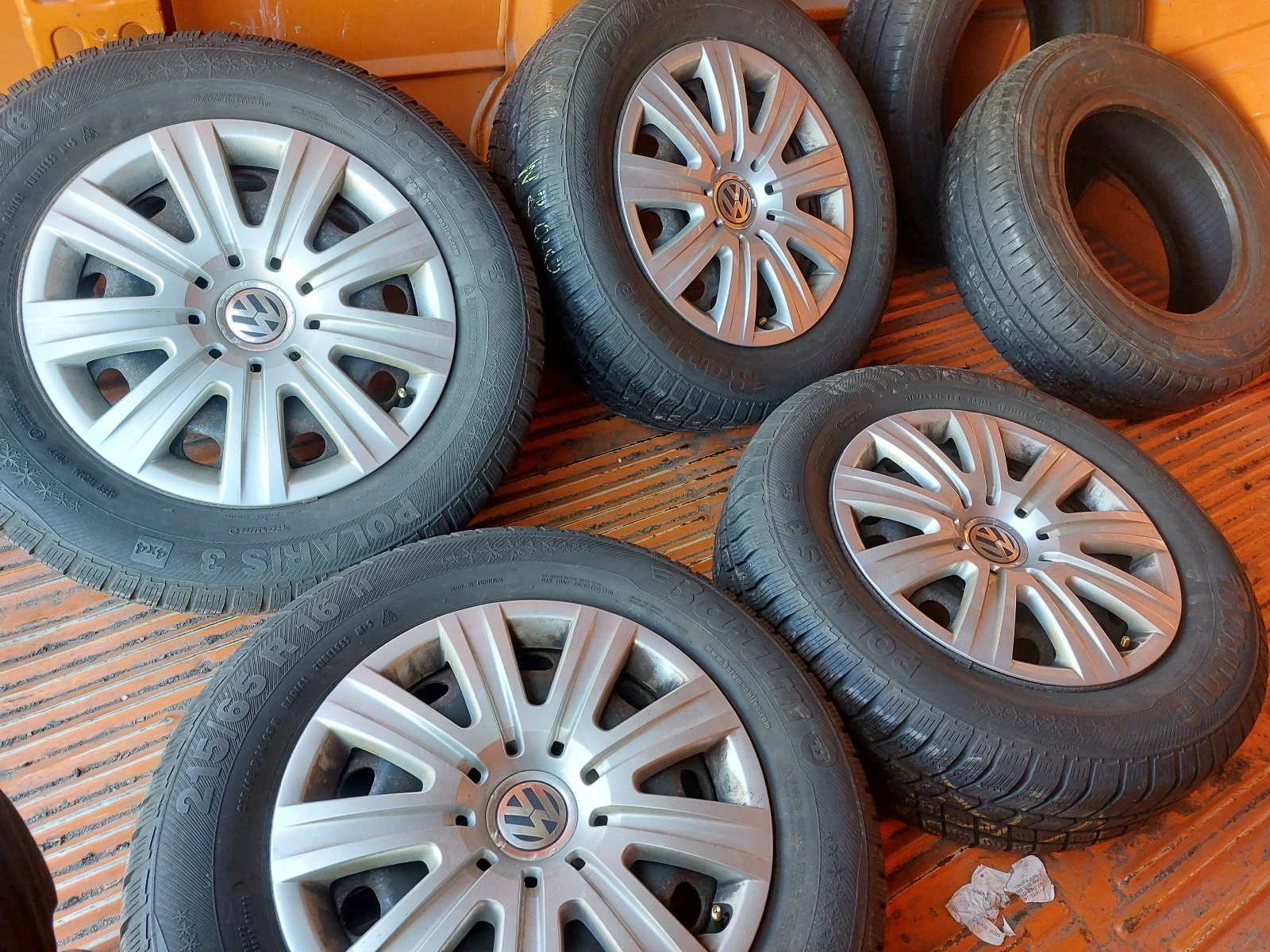 ���� 215/65R16 | Mobile.bg � ����������� 9