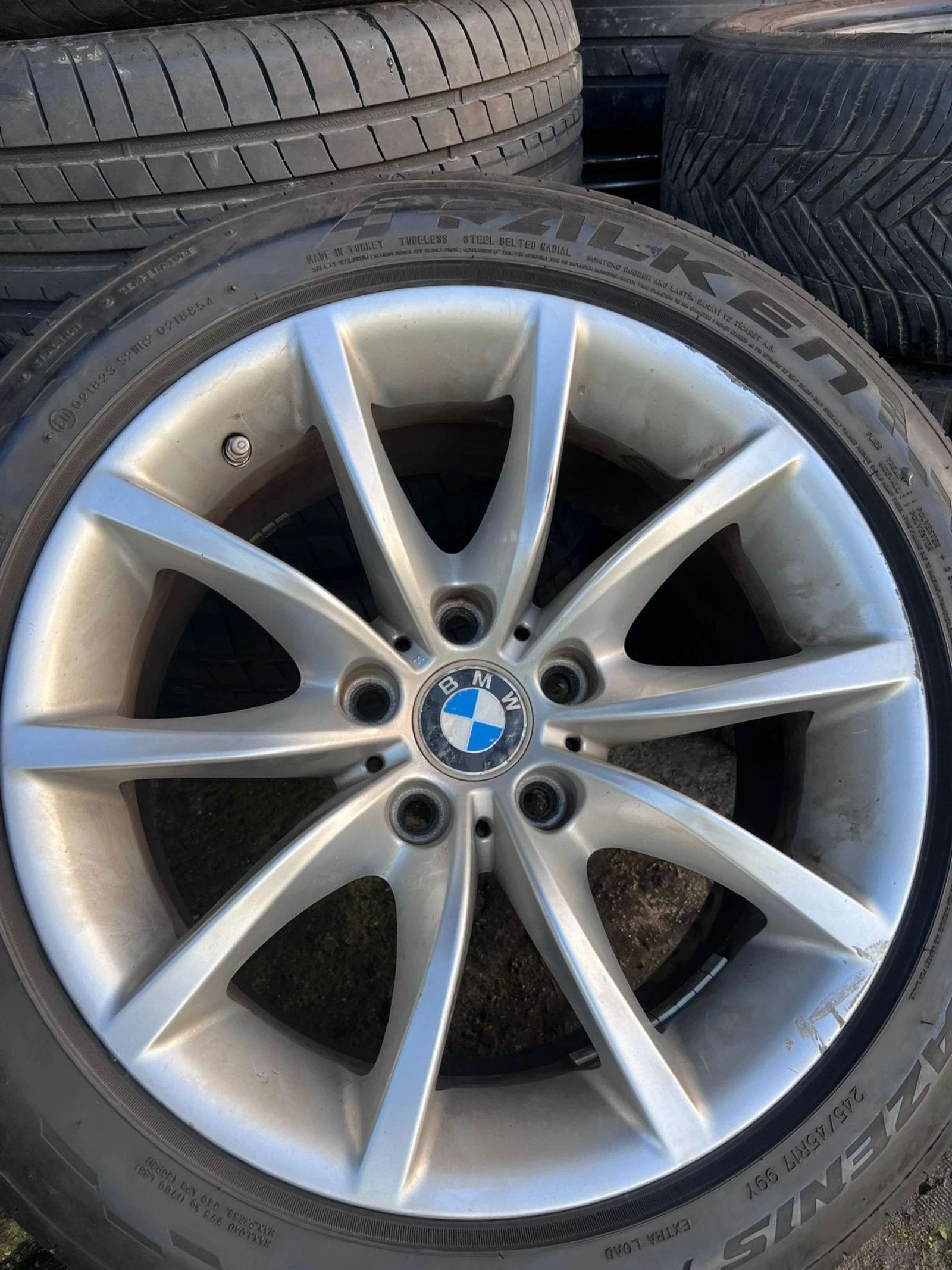    235/45R17  BMW | Mobile.bg   2