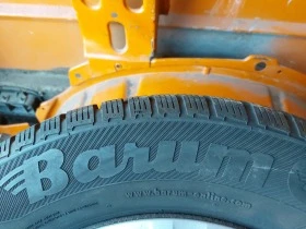 Гуми Зимни 215/65R16, снимка 5 - Гуми и джанти - 40341739