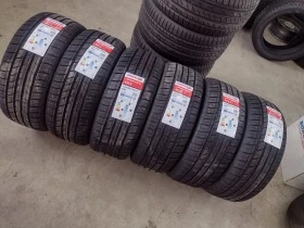 Гуми Летни 225/45R17, снимка 2 - Гуми и джанти - 46786740