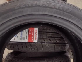 Гуми Летни 225/45R17, снимка 6 - Гуми и джанти - 46786740