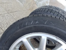        205/60R15  Audi 100