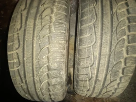 Гуми Зимни 195/50R15, снимка 5 - Гуми и джанти - 48984919