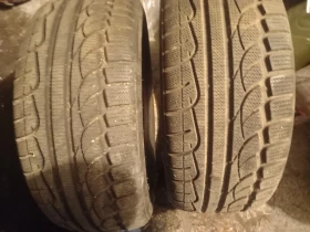 Гуми Зимни 195/50R15, снимка 6 - Гуми и джанти - 48984919