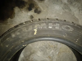 Гуми Зимни 195/50R15, снимка 2 - Гуми и джанти - 48984919