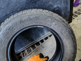 Гуми Всесезонни 185/75R16, снимка 5 - Гуми и джанти - 49417919