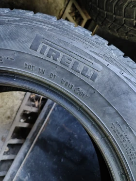 Гуми Всесезонни 185/75R16, снимка 6 - Гуми и джанти - 49417919