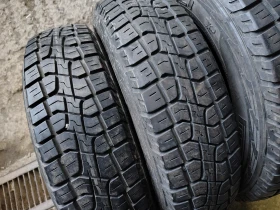 Гуми Всесезонни 185/75R16, снимка 2 - Гуми и джанти - 49417919