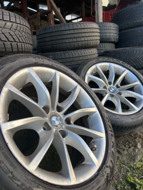 Гуми с джанти Falken 235/45R17, снимка 5 - Гуми и джанти - 52611042