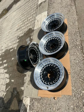 Джанти, снимка 3 - Гуми и джанти - 53606072