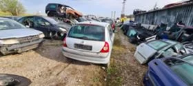 Renault Clio 1.5 dci, снимка 4