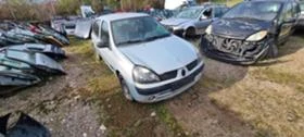 Renault Clio 1.5 dci, снимка 2
