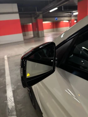 Mercedes-Benz CLA 220, снимка 11