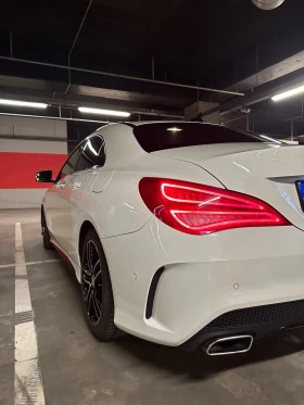 Mercedes-Benz CLA 220, снимка 3