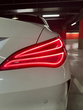 Mercedes-Benz CLA 220, снимка 6
