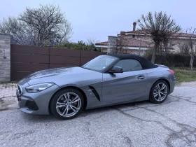 BMW Z4 sDrive 20i Sport  Гаранционен, снимка 7