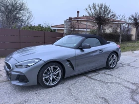 BMW Z4 sDrive 20i Sport  Гаранционен, снимка 1