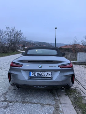 BMW Z4 sDrive 20i Sport  Гаранционен, снимка 3