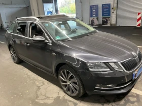 Skoda Octavia Laurin & Klement 2.0TDi ДИСТРОНИК, АВТОМАТИК, НАВИ - изображение 4